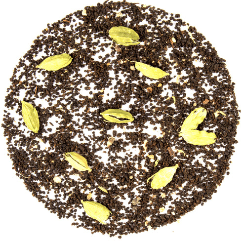 Tea Raja - Cardamom Elaichi Chai 30 TeaBags